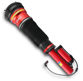 Air Suspension