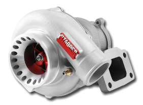 ST-SPR Turbochargers