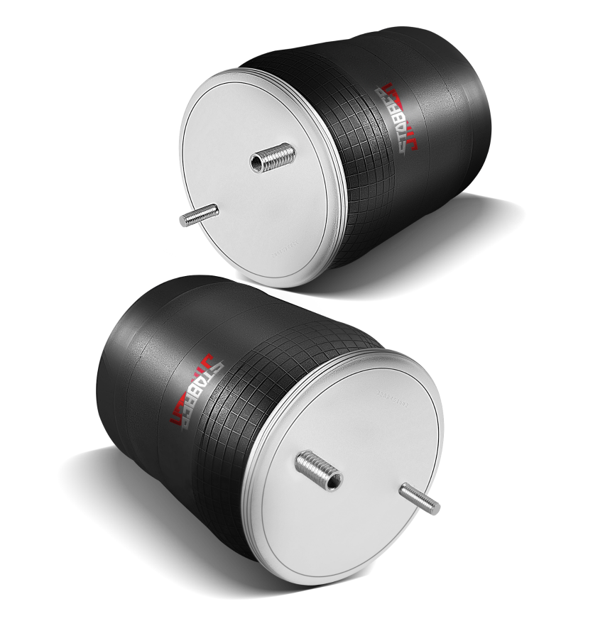 3D Image for Category Heavy Truck Air Springs