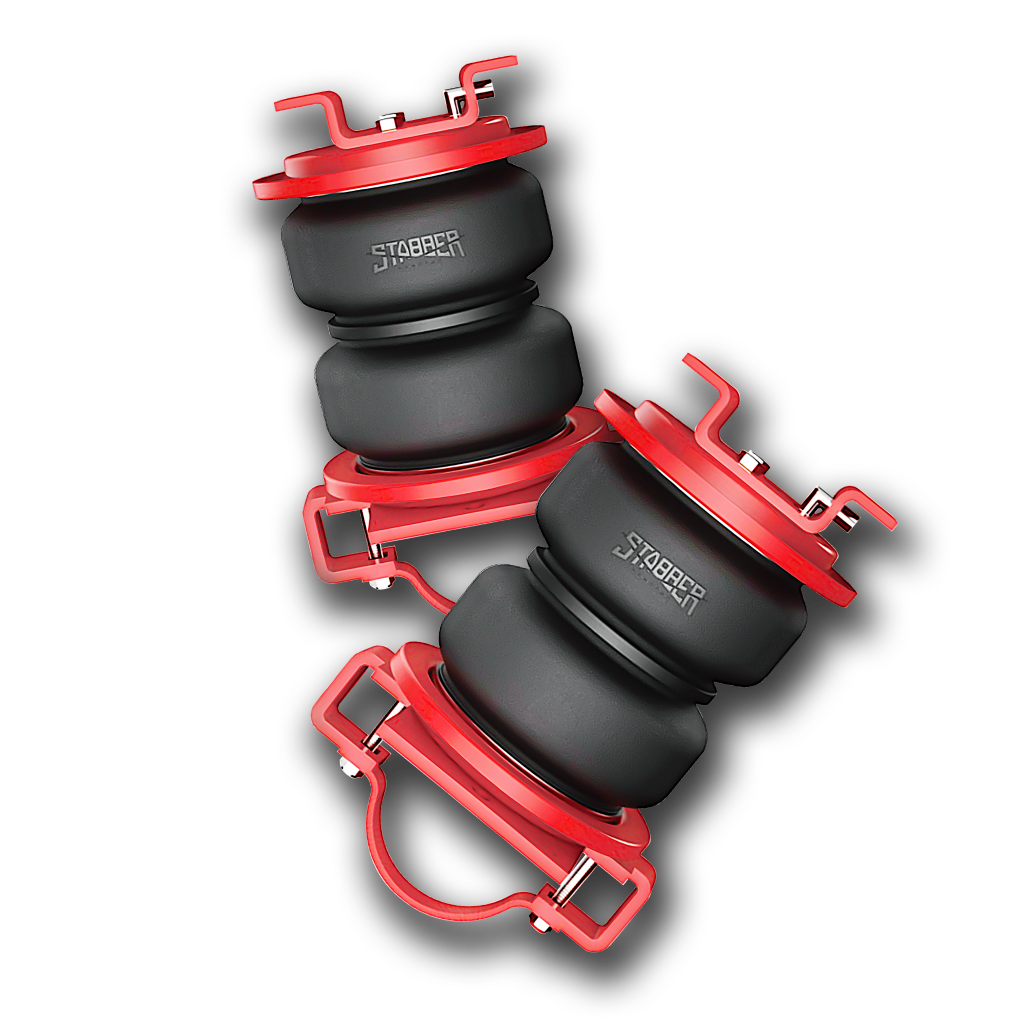 3D Image for Category Air Spring Kits