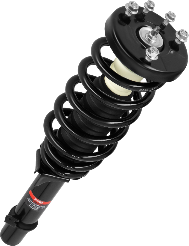 3D Image for Category Strut