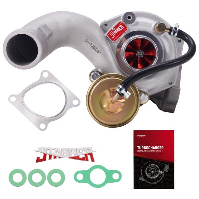 Audi S4 A6 Quattro 2.7L Right Side K04-026 Billet Turbo Turbocharger