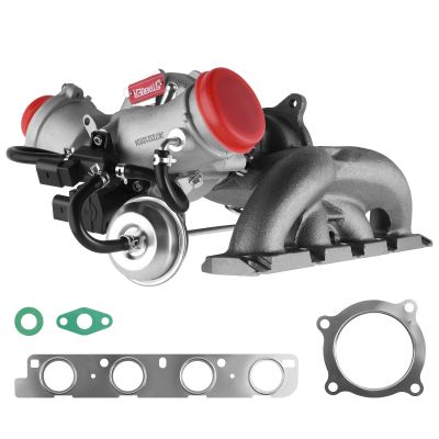 Audi A4 A5 A6 Q5 Allroad 2.0 T 2008-2012 Billet Turbo Turbocharger