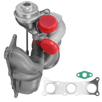 BMW 335i 335xi 135i N54B30 3.0L 750HP Billet 6+6 Left Billet Turbo Turbocharger