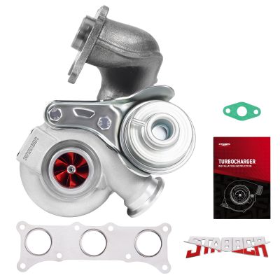 BMW 135i 335i 335xi 3.0L N54 E90/E91/E92/E93 750HP Right Side Billet Turbo Turbocharger