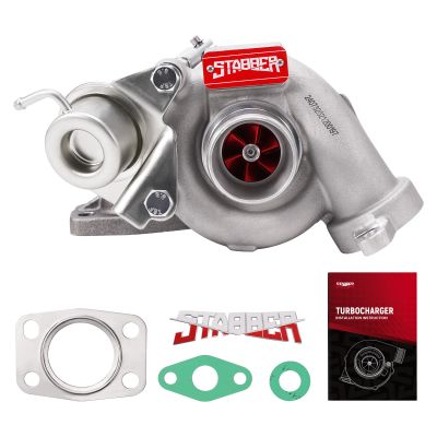 Ford Focus Fiesta Turbo 1.6d Tdci Dv6 90ps 49173-07508 Billet Turbo Turbocharger