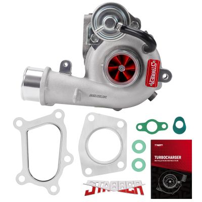 Mazda speed 3 6 CX-7 2.3L L3-VDT 2006-2014 53047109907 Billet Turbo Turbocharger