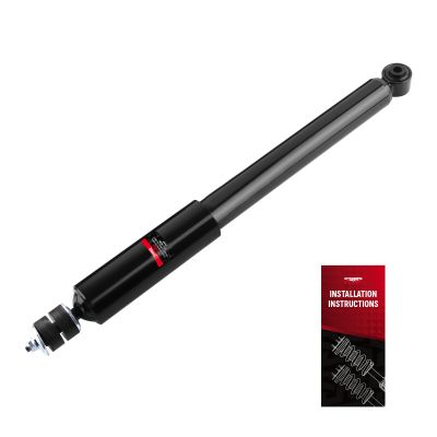 5609/33185 Rear Left or Right Shock Absorber For Acura CSX 2006-2011