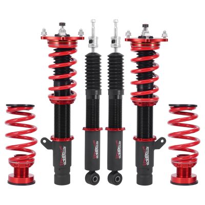 Honda Accord w/o ADS  2018-2022 24 Ways Adj. Damper Coilover Suspension Kit