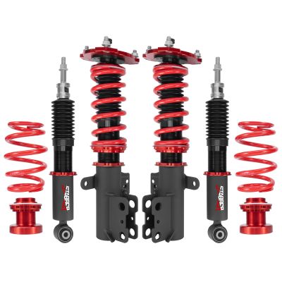 Toyota Camry XSE SE 2018-2023 24 Ways Adj. Damper Coilover Suspension Kit