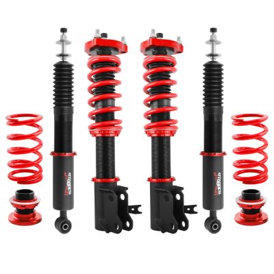 Honda Civic 8th Gen. 2006-2011 24 Ways Adj. Damper Coilover Suspension Kit