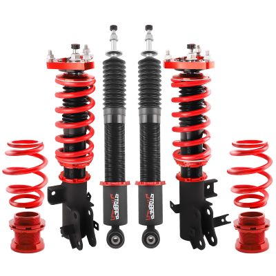 Honda Civic 2012-2015 24 Ways Adj. Damper Coilover Suspension Kit