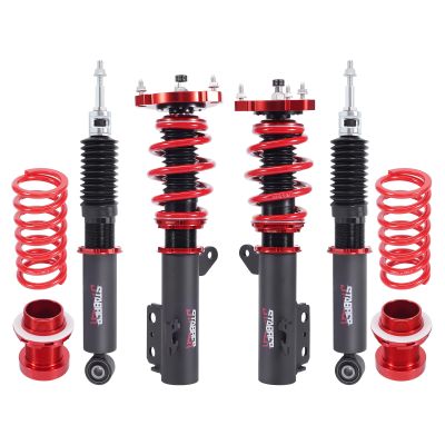 Toyota Corolla  (E210) Sedan FWD 2020-2023 24 Ways Adj. Damper Coilover Suspension Kit