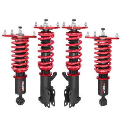 Mitsubishi Eclipse 2006-2012 24 Ways Adj. Damper Coilover Suspension Kit