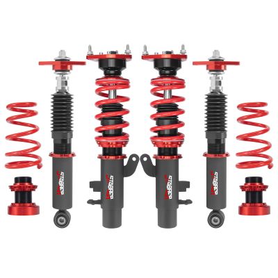 Ford Focus ST Models 2013-2018 24 Ways Adj. Damper Coilover Suspension Kit