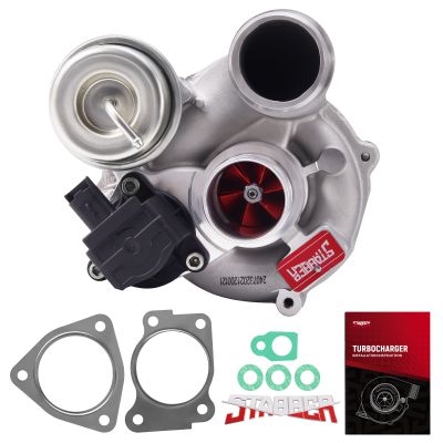 Mini Cooper Countryman S 2012-2016 ALL4 Models Billet Turbo K03 53039880118 Billet Turbo Turbocharger