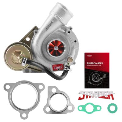 Audi A4 A6 VW PASSAT 1.8T 1999- 53039880013 K04 015 Billet Turbo Turbocharger