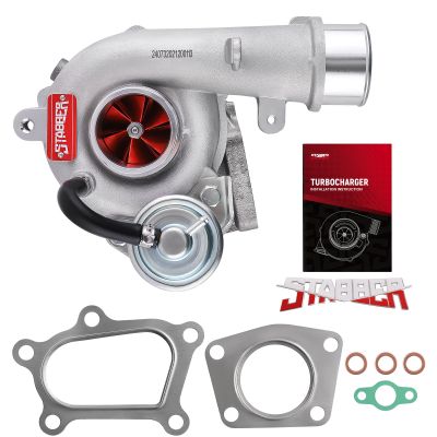 Mazda 3 6 CX7 CX-7 2.3L K0422-882  L3M713700C K04 Billet Turbo Turbocharger