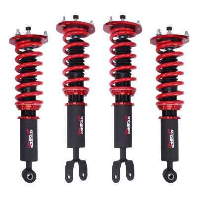 LEXUS SC300 SC400 92-00 24 Ways Adj. Damper Coilover Suspension Kit