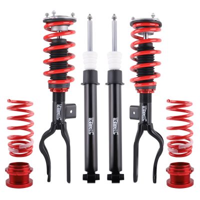 Tesla Model 3 AWD 2017-2023 24 Ways Adj. Damper Coilover Suspension Kit