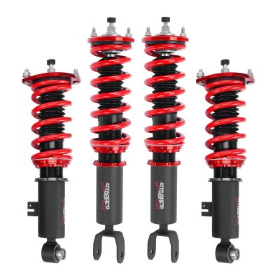 Nissan 300ZX Z32 1990-96 24 Ways Adj. Damper Coilover Suspension Kit