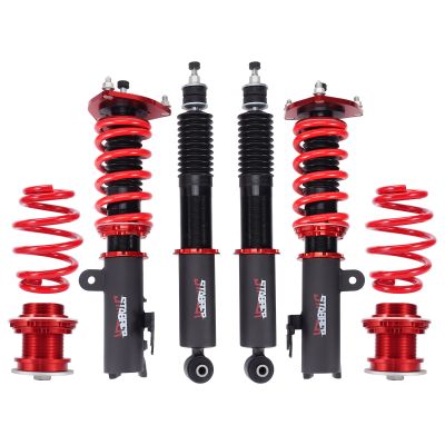 Scion TC 2011-2016 AGT20 24 Ways Adj. Damper Coilover Suspension Kit