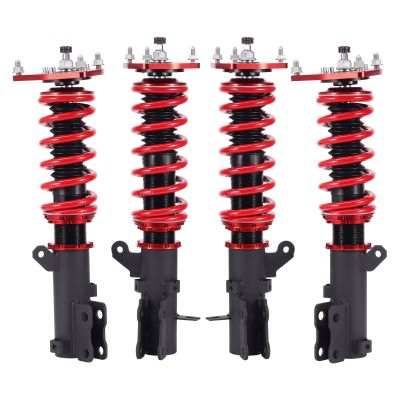 Hyundai Tiburon 2003-08 24 Ways Adj. Damper Coilover Suspension Kit