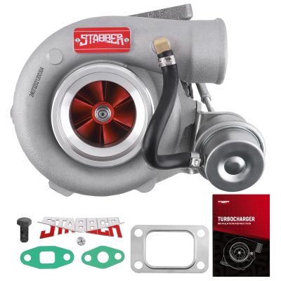 Nissan Skyline 2.0L 2.5L RB20 RB25 R32 R33 R34 430HP RB20DET Billet Turbo Turbocharger