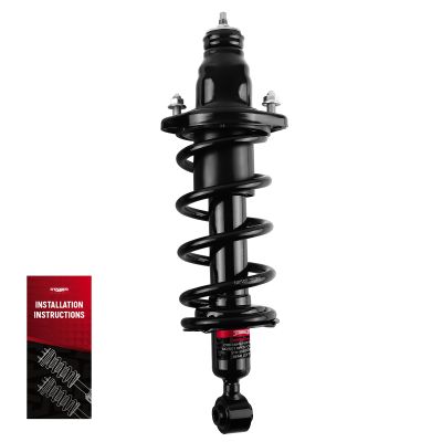 171340L Rear Left OE Strut For Honda Civic 2001-2005