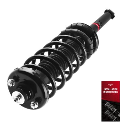 171299 Rear Left or Right OE Strut For Honda Accord 1998-2002