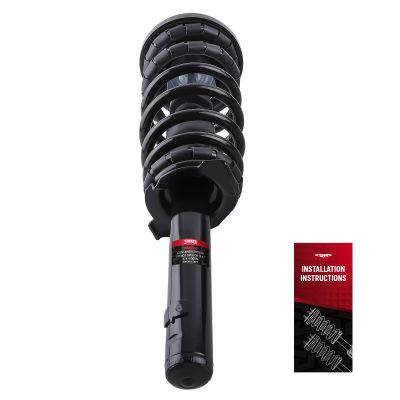 171691L Front Left OE Strut For Honda Accord 1998-2002