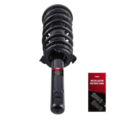 171691R Front Right OE Strut For Honda Accord 1998-2002