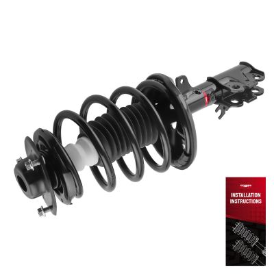 271679 Front Left OE Strut For Toyota Camry 1997-2001
