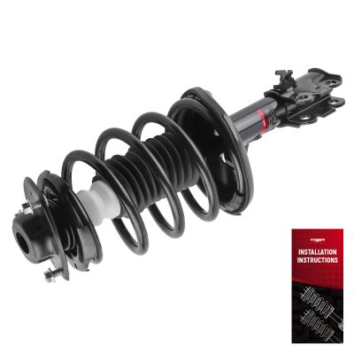 271678 Front Right OE Strut For Toyota Camry 1997-2001