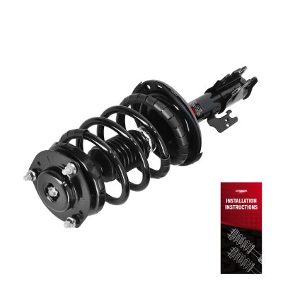 172308 Front Left OE Strut For Toyota Camry 2007-2011