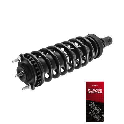 171341 Front Left or Right OE Strut For Chevrolet Trailblazer 2002-2009