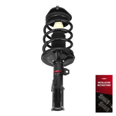 172115 Front Left OE Strut For Toyota Corolla 2003-2008