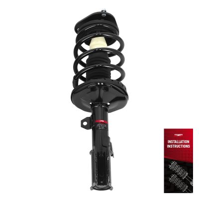 172114 Front Right OE Strut For Toyota Corolla 2003-2008