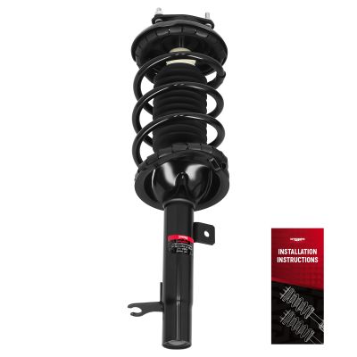 171505 Front Left OE Strut For Ford Focus 2000-2005