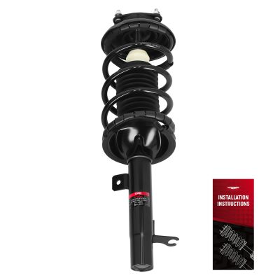 171504 Front Right OE Strut For Ford Focus 2000-2005