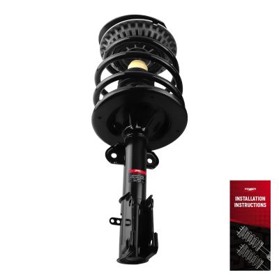 171572L Front Left OE Strut For Dodge Grand Caravan 2001-2007