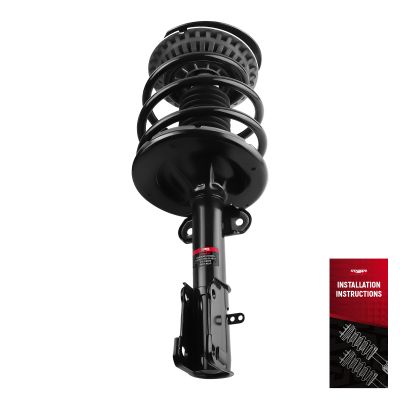 171572R Front Right OE Strut For Dodge Grand Caravan 2001-2007