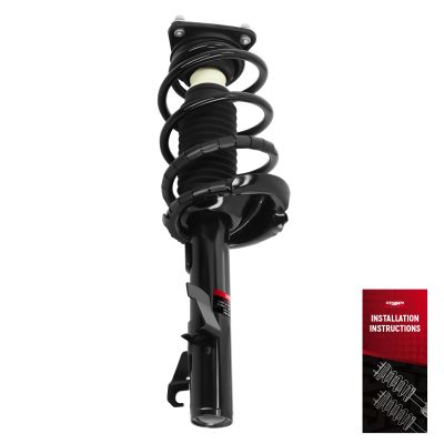 172264 Front Left OE Strut For Mazda 3 2004-2013