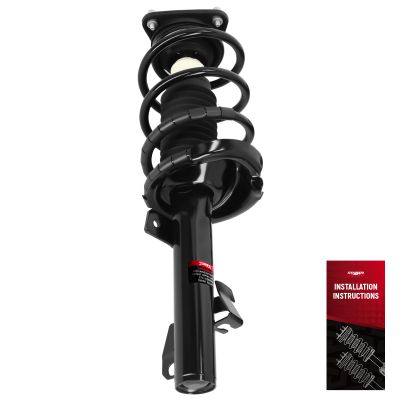 172263 Front Right OE Strut For Mazda 3 2004-2013
