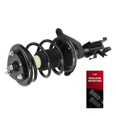 171434 Front Left OE Strut For Honda Civic 2001-2005