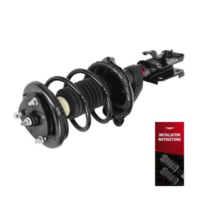 171433 Front Right OE Strut For Honda Civic 2001-2005