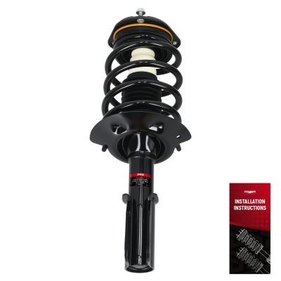 171685 Front Left or Right OE Strut For Buick LeSabre 2000-2005
