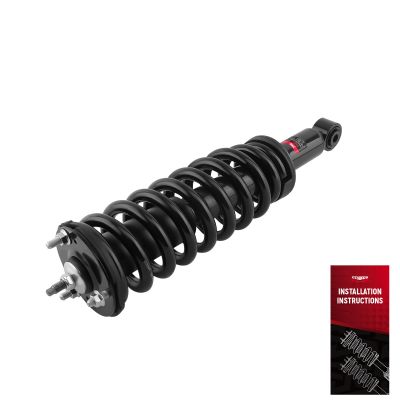 171348R Front Right OE Strut For Toyota Sequoia 2001-2007