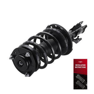 272308 Front Left OE Strut For Toyota Camry 2007-2011