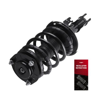 272307 Front Right OE Strut For Toyota Camry 2007-2011